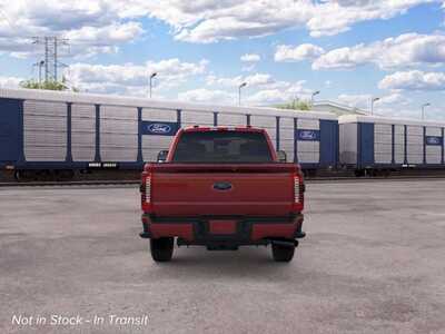 2026 Ford F350 Crew Cab, $71163. Photo 8