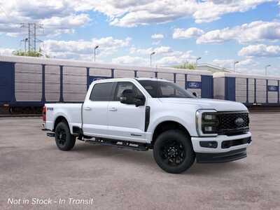 2026 Ford F350 Crew Cab, $92159. Photo 10
