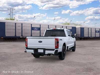 2026 Ford F350 Crew Cab, $92159. Photo 11