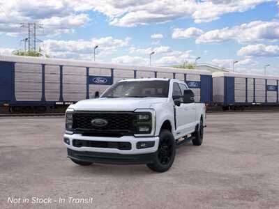 2026 Ford F350 Crew Cab, $92159. Photo 4