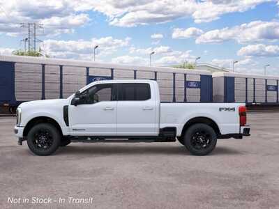 2026 Ford F350 Crew Cab, $92159. Photo 5