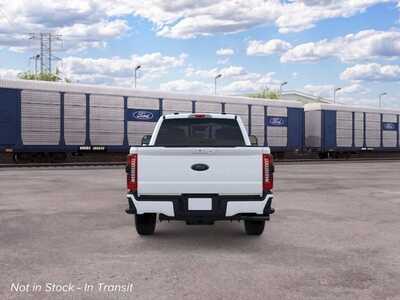 2026 Ford F350 Crew Cab, $92159. Photo 8