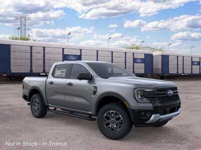 2026 Ford Ranger Crew Cab, $43616. Photo 10