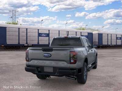 2026 Ford Ranger Crew Cab, $43616. Photo 11