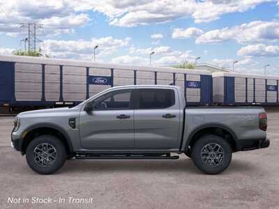 2026 Ford Ranger Crew Cab, $43616. Photo 5