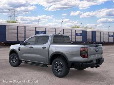 2026 Ford Ranger Crew Cab, $43616. Photo 6