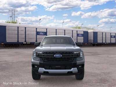 2026 Ford Ranger Crew Cab, $43616. Photo 9