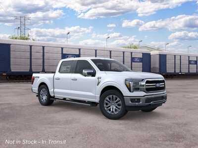 2026 Ford F150 Crew Cab, $68723. Photo 10