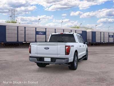 2026 Ford F150 Crew Cab, $68723. Photo 11