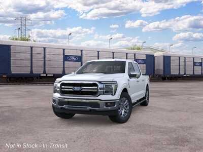 2026 Ford F150 Crew Cab, $68723. Photo 4