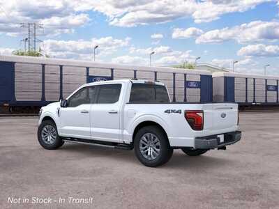 2026 Ford F150 Crew Cab, $68723. Photo 6
