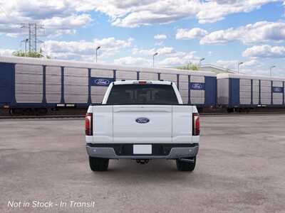 2026 Ford F150 Crew Cab, $68723. Photo 8