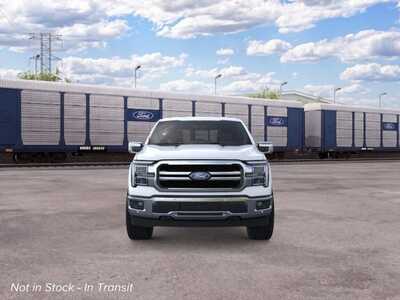 2026 Ford F150 Crew Cab, $68723. Photo 9