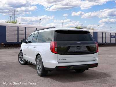 2027 Ford Expedition Max, $86227. Photo 11