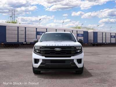 2027 Ford Expedition Max, $86227. Photo 5