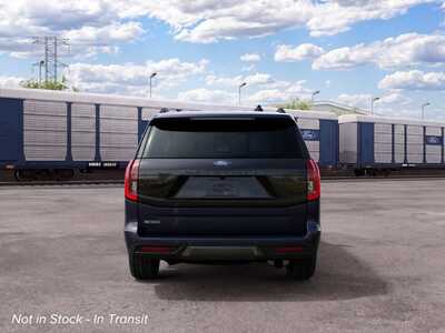 2027 Ford Expedition, $85494. Photo 10