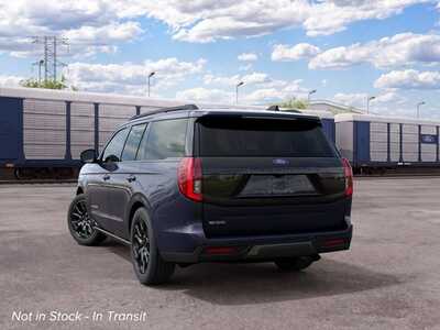 2027 Ford Expedition, $85494. Photo 11
