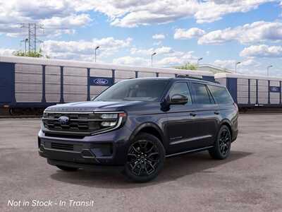 2027 Ford Expedition, $85494. Photo 4