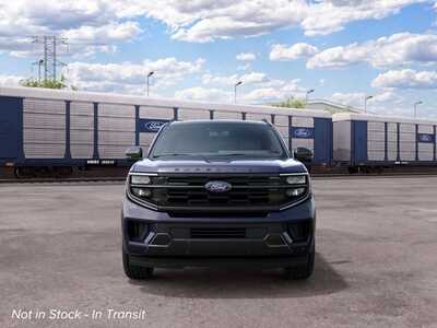 2027 Ford Expedition, $85494. Photo 5