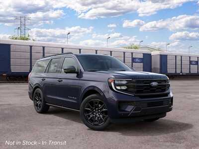 2027 Ford Expedition, $85494. Photo 6