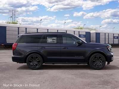 2027 Ford Expedition, $85494. Photo 8