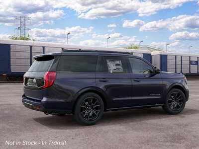 2027 Ford Expedition, $85494. Photo 9