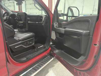 2023 Ford F150 Crew Cab, $44923. Photo 10