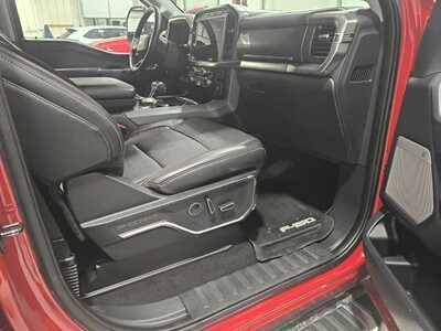 2023 Ford F150 Crew Cab, $44923. Photo 11