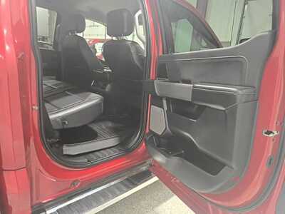 2023 Ford F150 Crew Cab, $44923. Photo 12