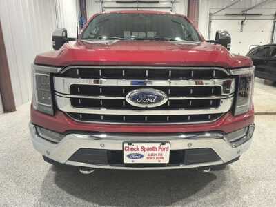 2023 Ford F150 Crew Cab, $44923. Photo 3