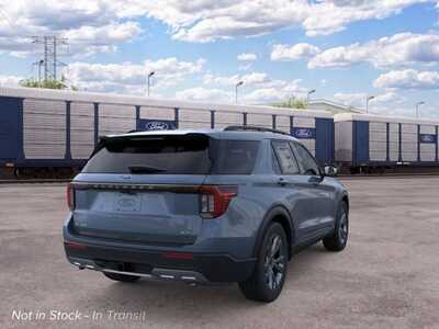 2026 Ford Explorer, $45628. Photo 11