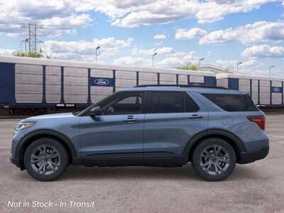 2026 Ford Explorer, $45628. Photo 5