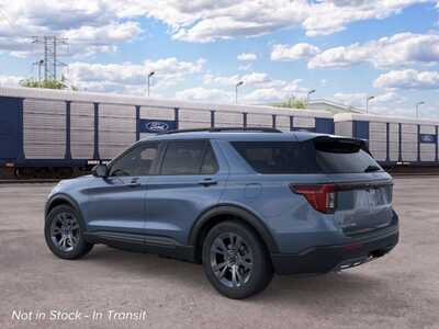 2026 Ford Explorer, $45628. Photo 6