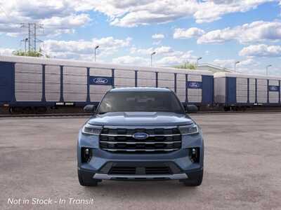 2026 Ford Explorer, $45628. Photo 9