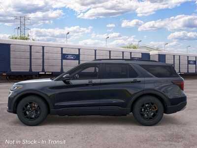 2026 Ford Explorer, $49094. Photo 5