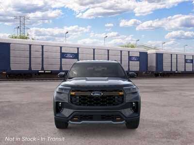 2026 Ford Explorer, $49094. Photo 9