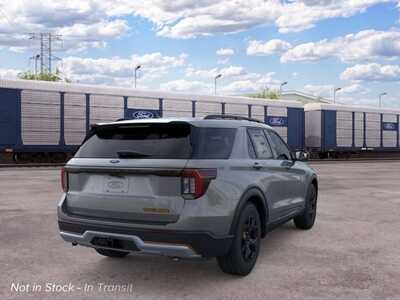 2026 Ford Explorer, $49094. Photo 11