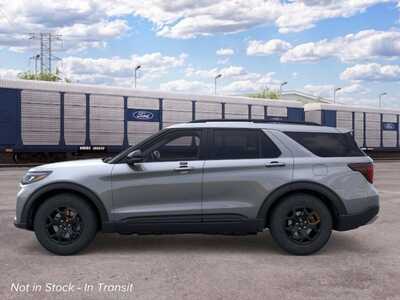 2026 Ford Explorer, $49094. Photo 5