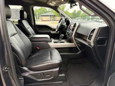 2020 Ford F150 Crew Cab, $34900. Photo 10