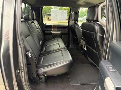 2020 Ford F150 Crew Cab, $34900. Photo 11