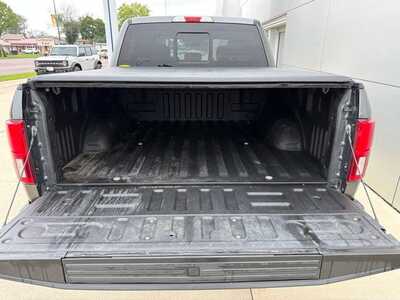 2020 Ford F150 Crew Cab, $34900. Photo 12