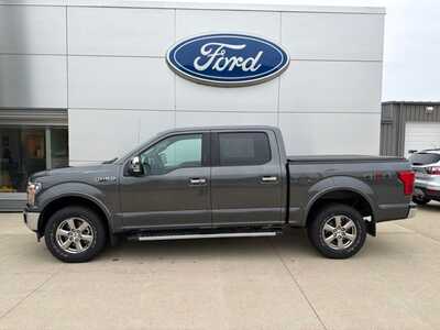2020 Ford F150 Crew Cab, $34900. Photo 3