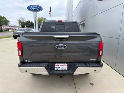 2020 Ford F150 Crew Cab, $34900. Photo 6