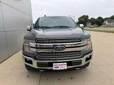 2020 Ford F150 Crew Cab, $34900. Photo 9