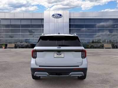 2026 Ford Explorer, $51064. Photo 8
