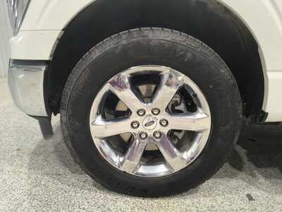2022 Ford F-150, $0. Photo 10