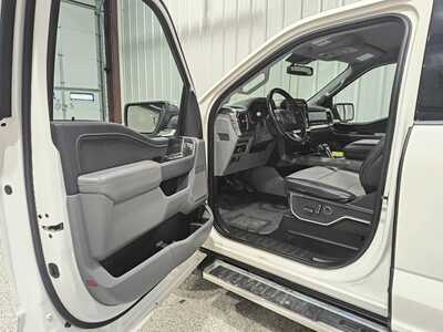 2022 Ford F-150, $0. Photo 12