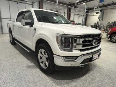 2022 Ford F-150, $0. Photo 4