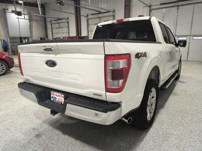 2022 Ford F-150, $0. Photo 6