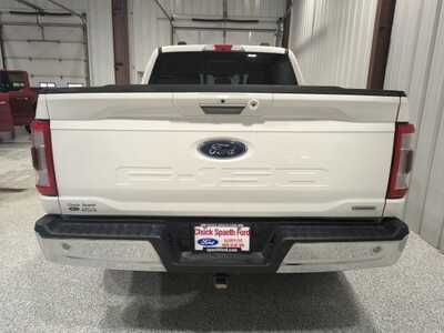 2022 Ford F-150, $0. Photo 7